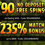 jumba bet $100 no deposit bonus codes 2022